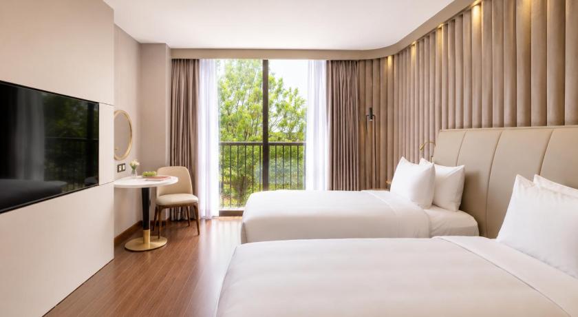 WorldHotels Long Beach Resort Phu Quoc 19/59