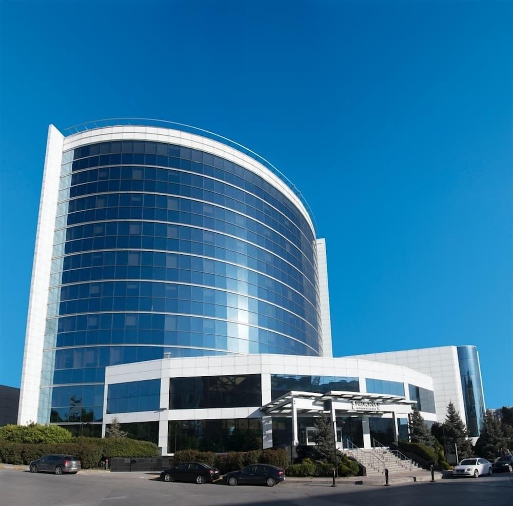 Ibis Istanbul Esenyurt 7/74