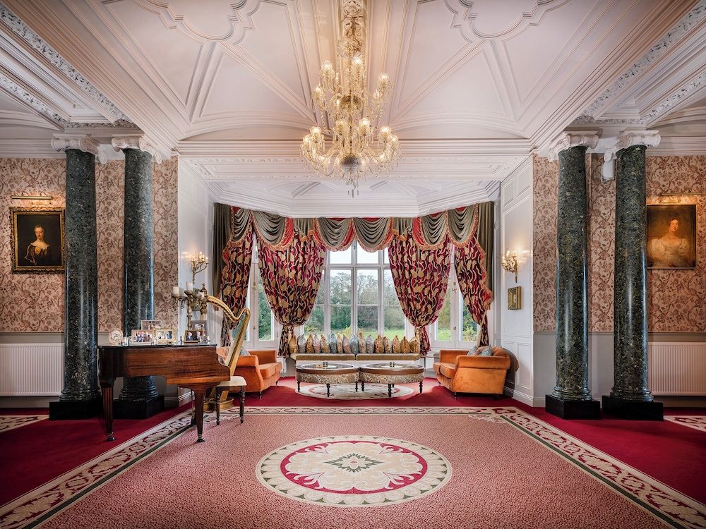 Markree Castle 6/46