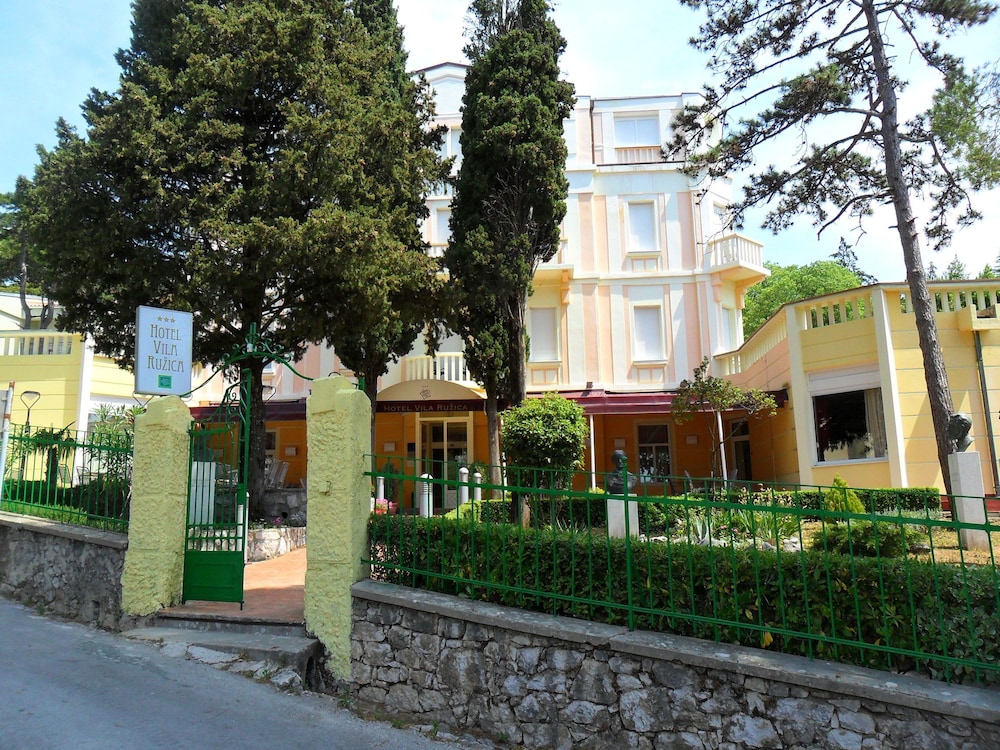 Hotel Vila Ruzica 7/64