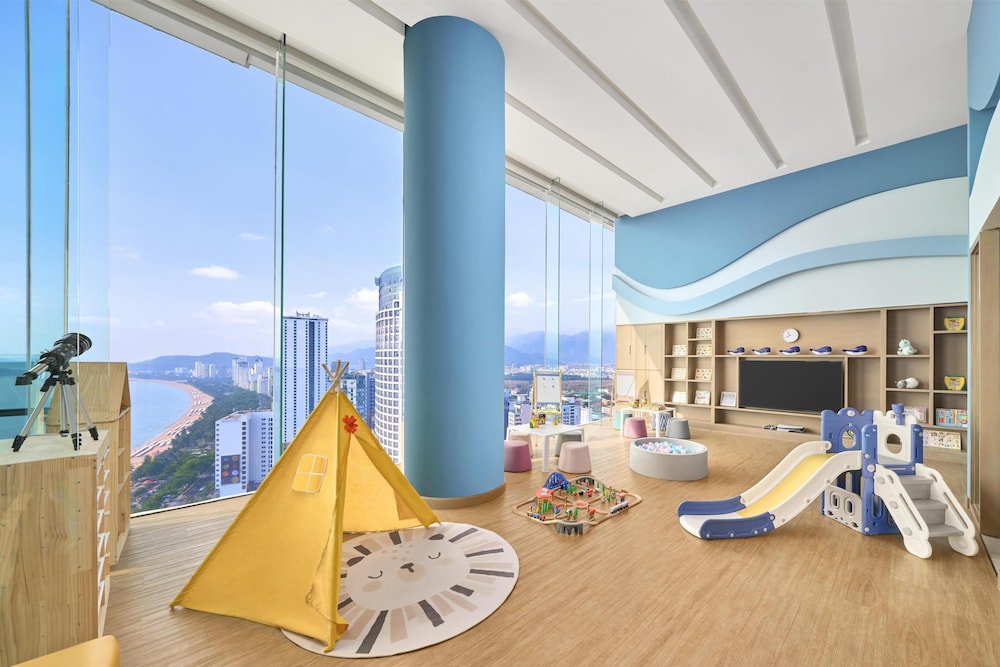 Hyatt Regency Nha Trang 41/50