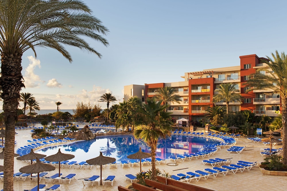 Elba Carlota Beach & Convention Resort 13/72