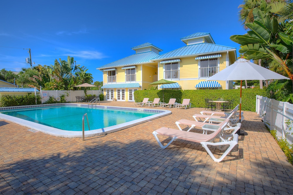 Naples Garden Inn 9/57