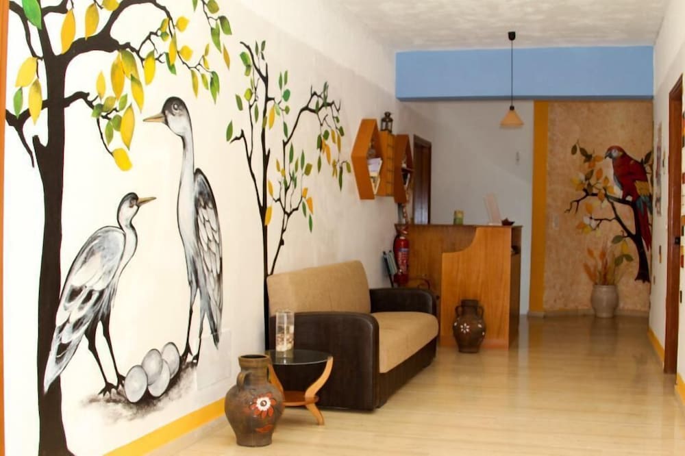 Panorama Studios and Apartments 40/65