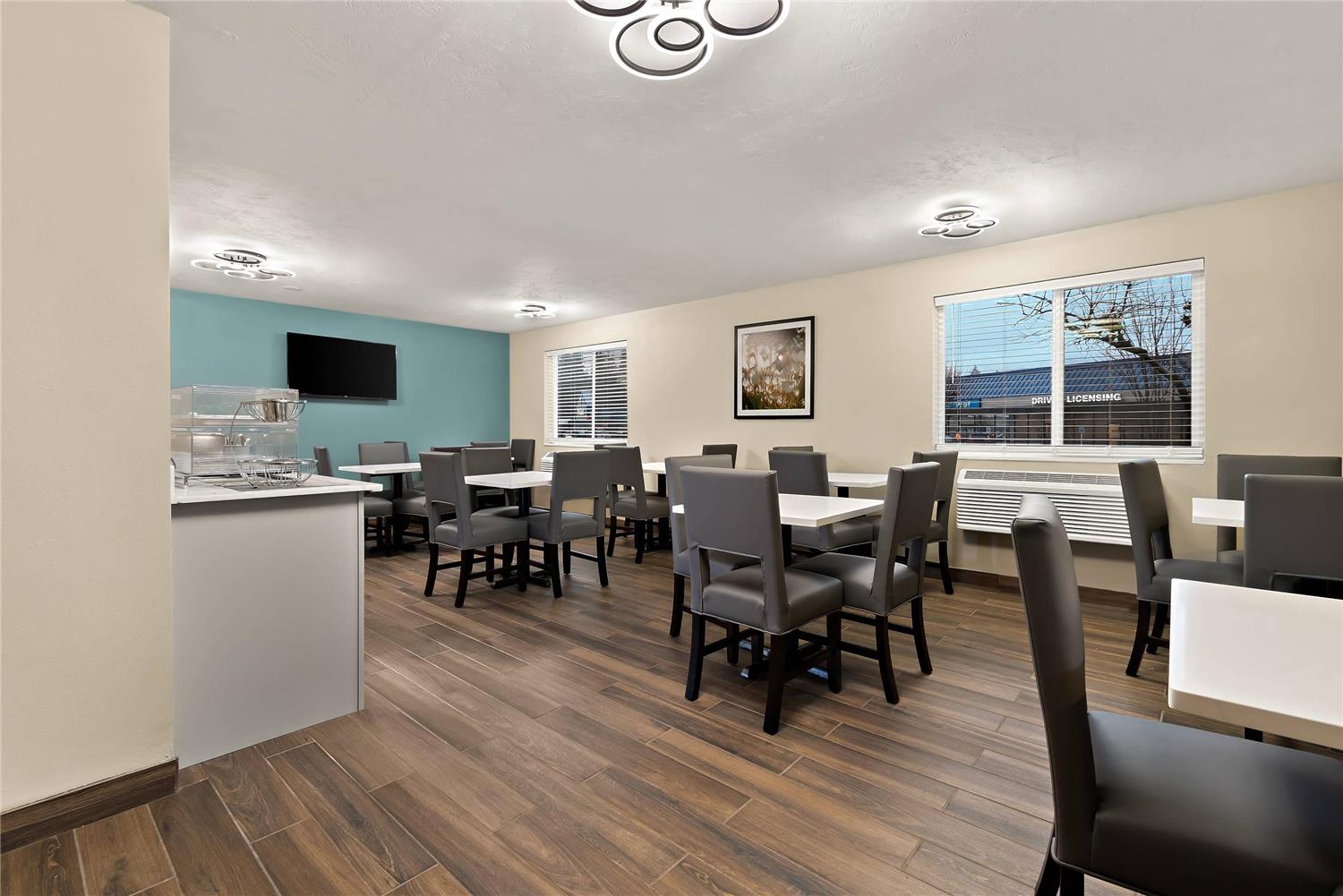 Sleep Inn Kelso Longview 43/51