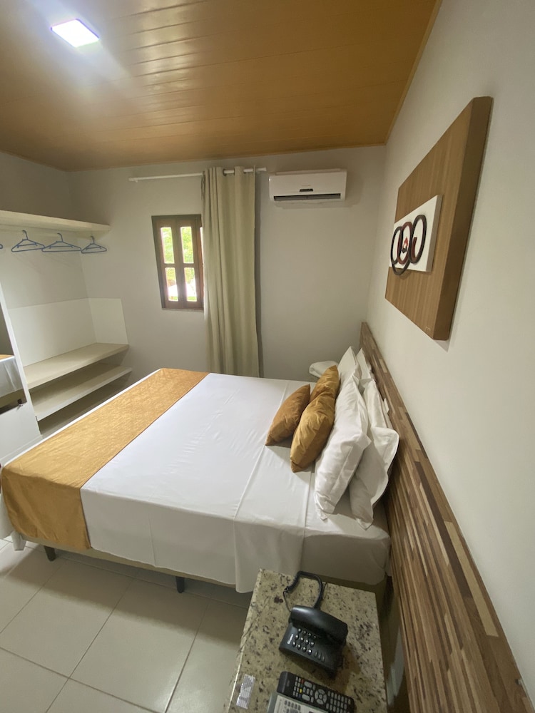 ILHEUS NORTH HOTEL 12/56