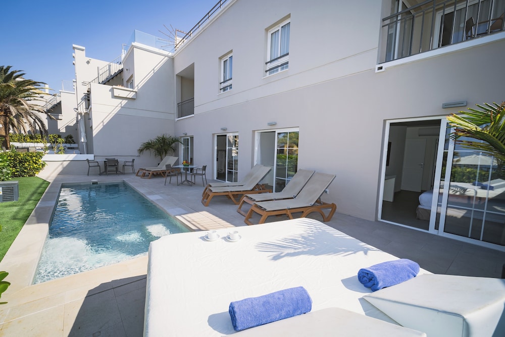 Los Olivos Beach Resort 31/60