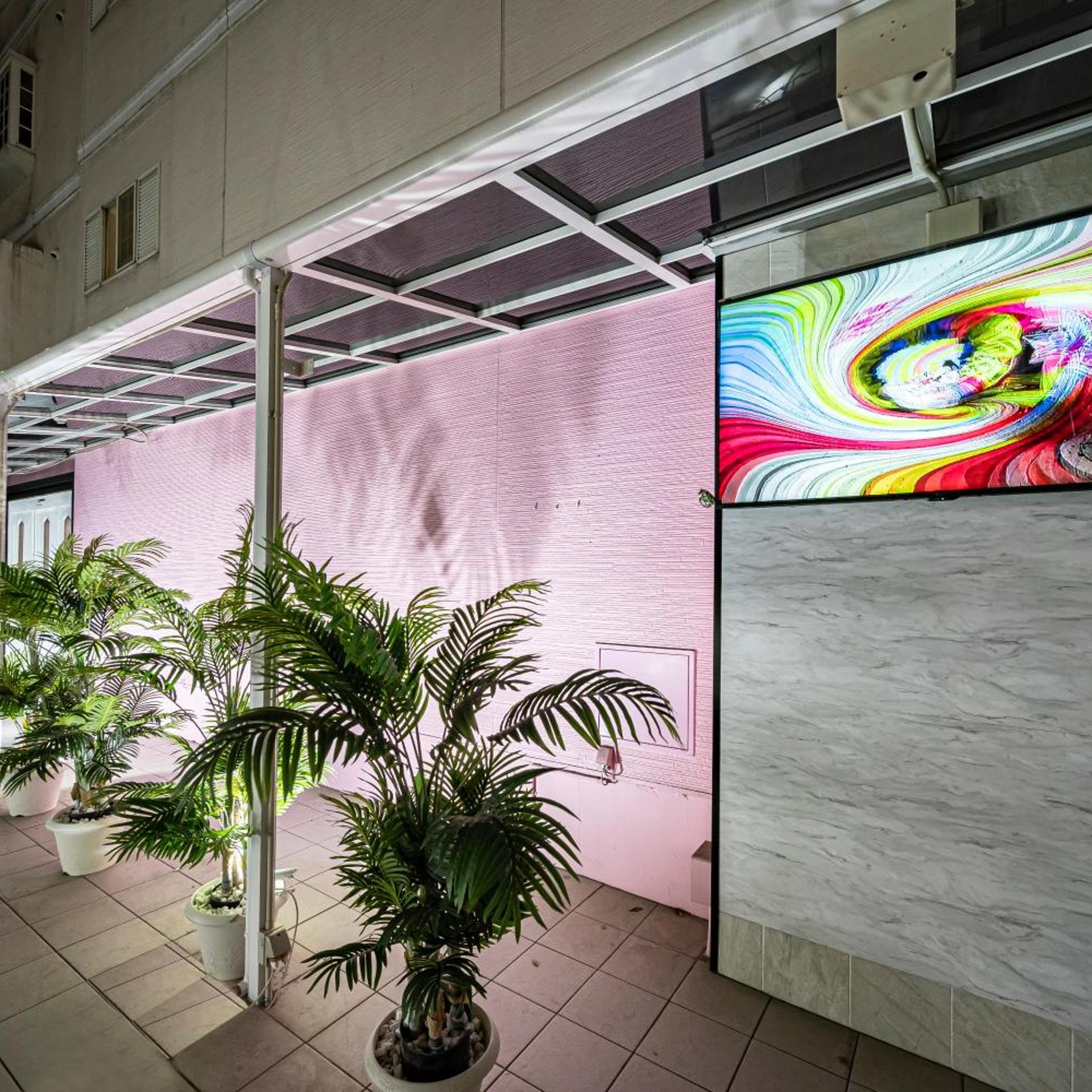 Hotel Hu Namba - Adults Only 12/34