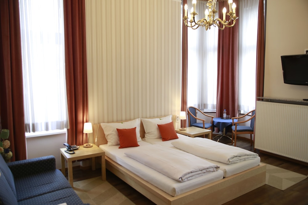 HOTEL WEIDENHOF 17/47
