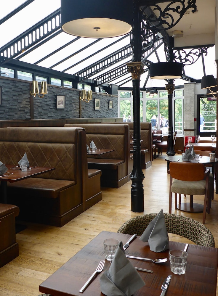 Royal Oak Hotel 32/49