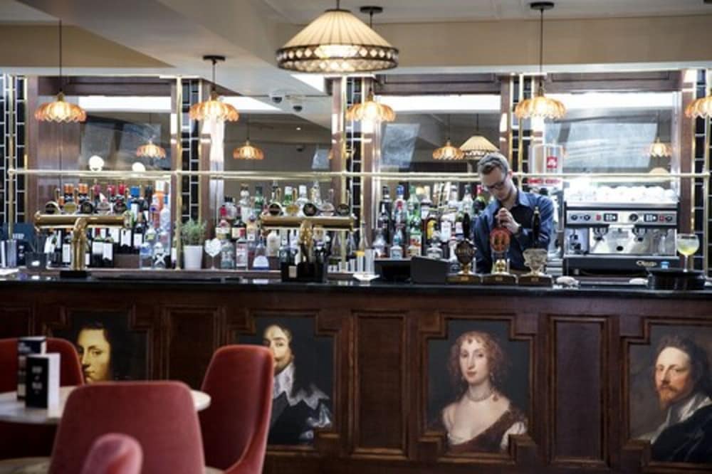 Hotel Cromwell Stevenage 52/63
