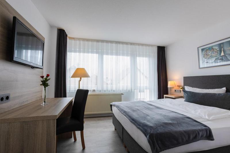 Hotel Freihof 17/37