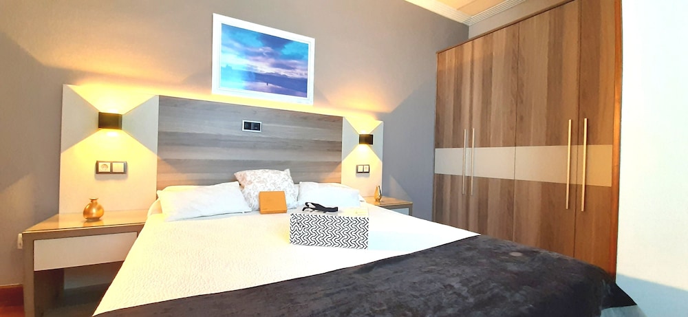 HOTEL PLAZA NUEVA 17/69