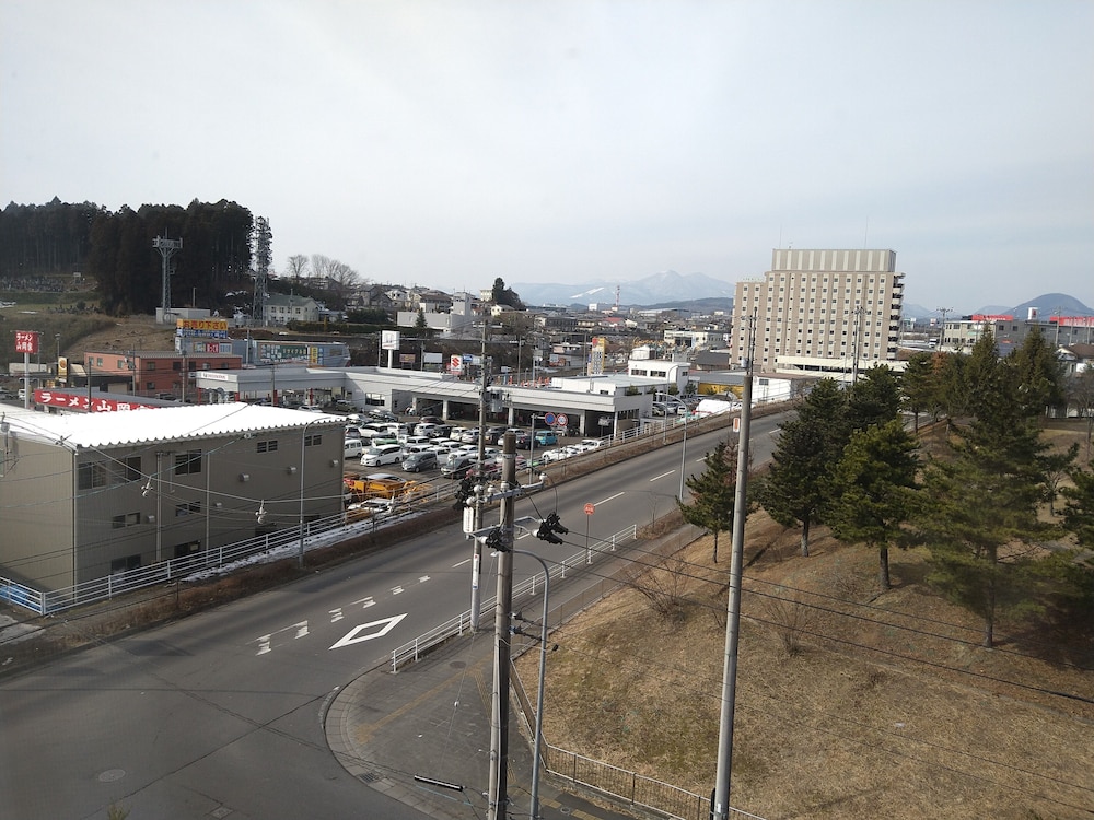 Smile Hotel Sendai Izumi IC 56/59