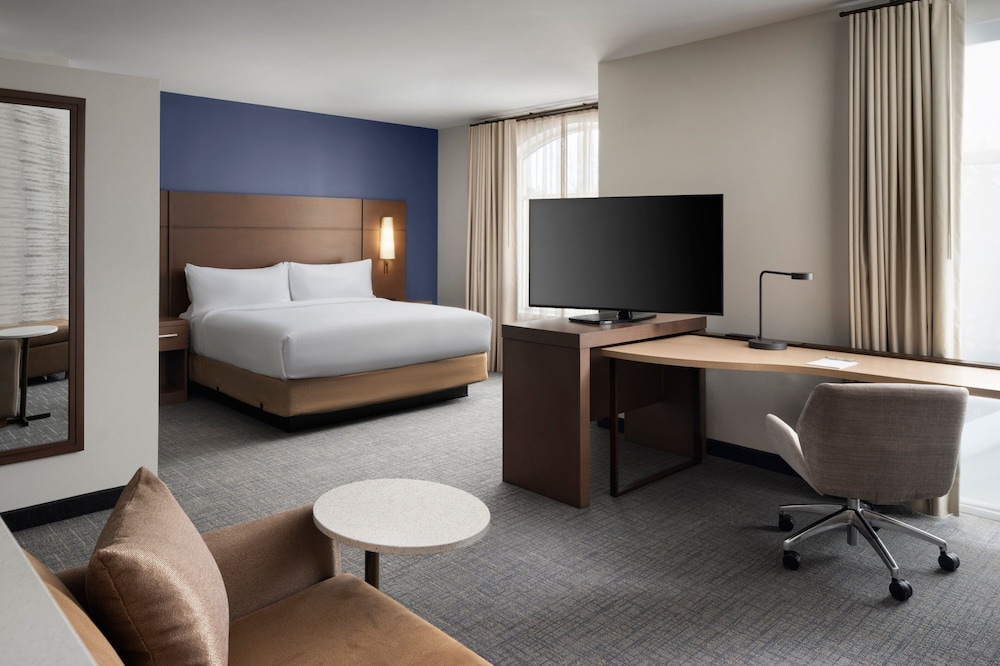 Inn at Bellefield / Hyde Park 14/44