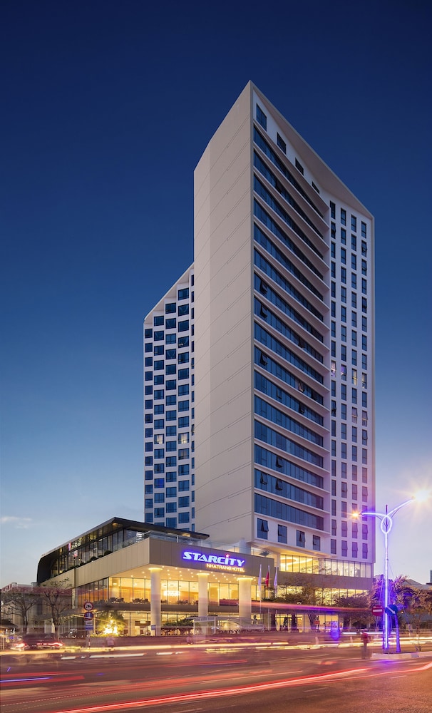 Starcity Bayfront Nha Trang Hotel photo5