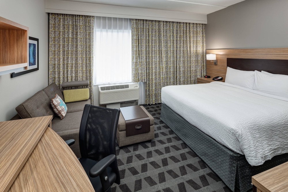 Towneplace Suites By Marriott Orlando At Sea World 13/57