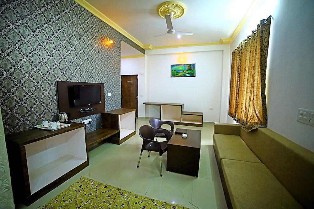 Dreams Resort Udaipur 23/44