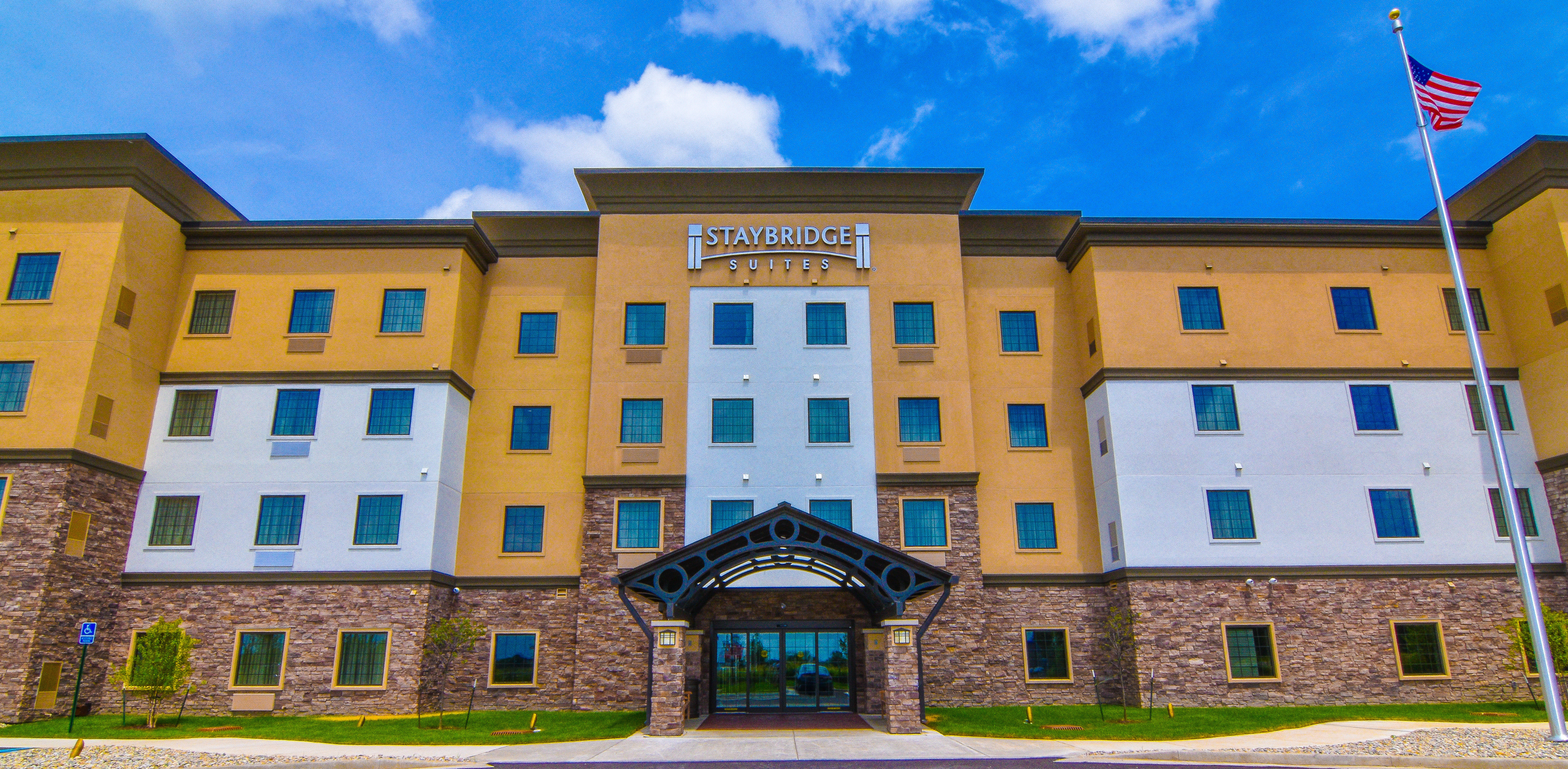 Staybridge Suites Lafayette 4/33