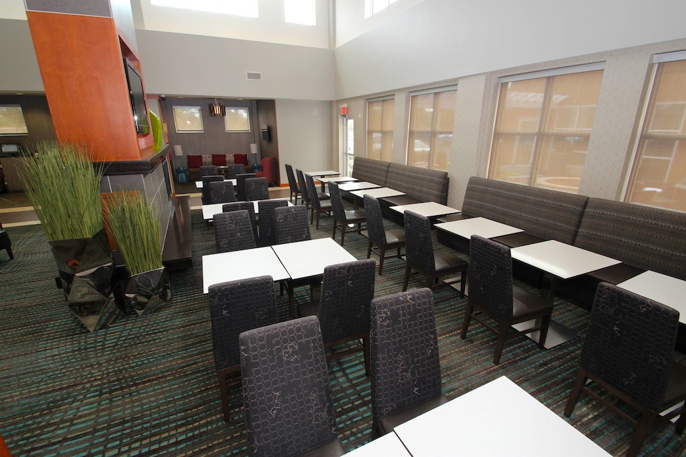 Residence Inn Newport News Airport 23/31