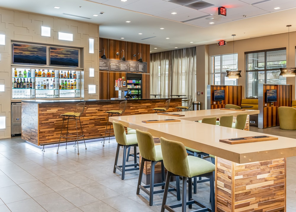 Courtyard by Marriott Asheville Biltmore Village 8/57