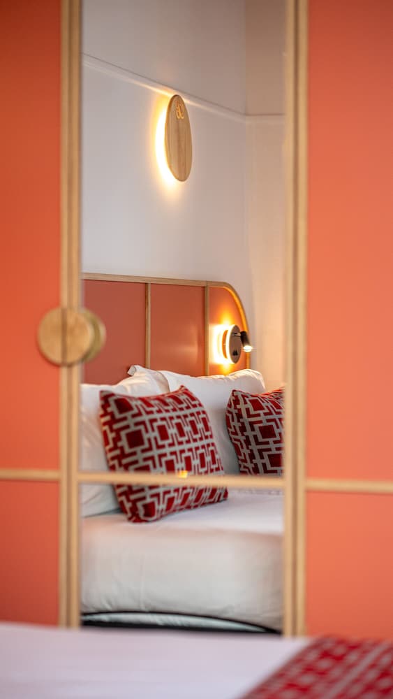 Boreal Hotel 27/50