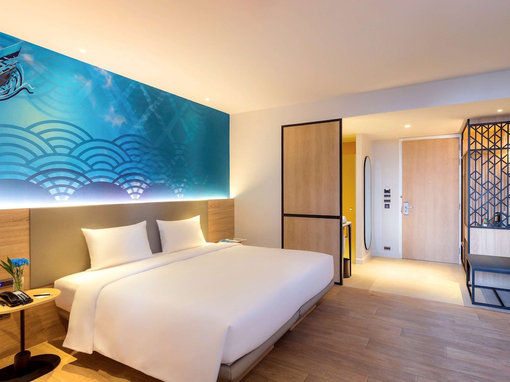 Ibis Styles Bangkok Ratchada 27/74