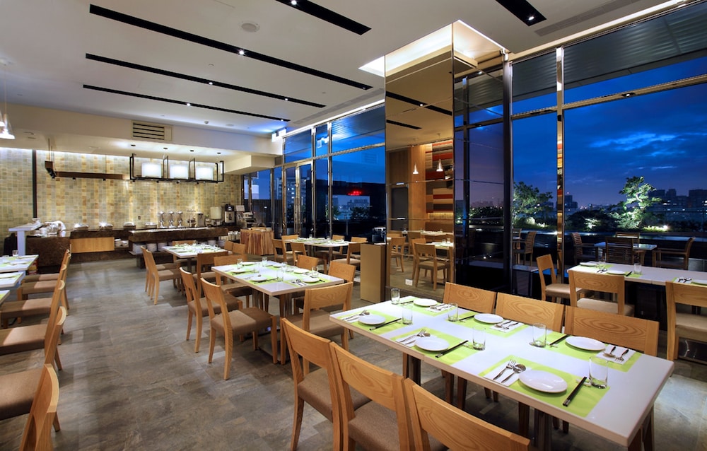 Park City Hotel Luzhou Taipei 50/62