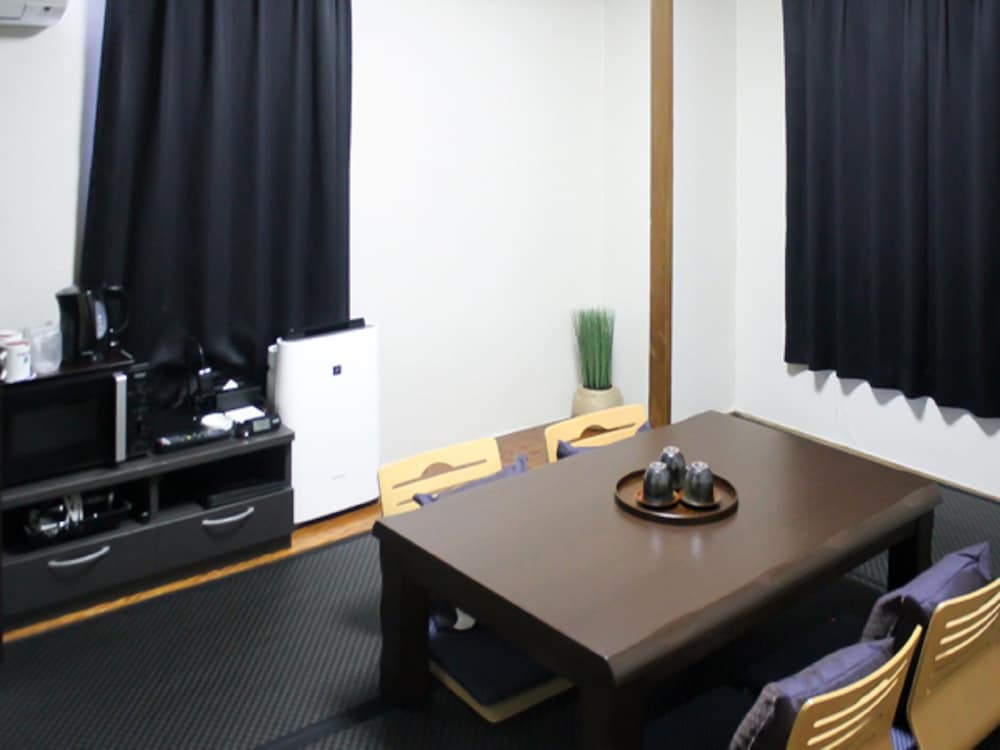 Hotel Livemax Kanazawa Idaimae 20/21