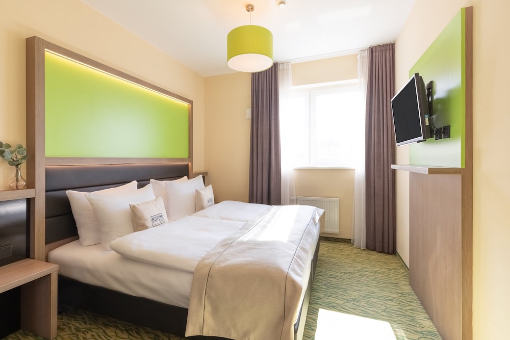 Style, Double Bed