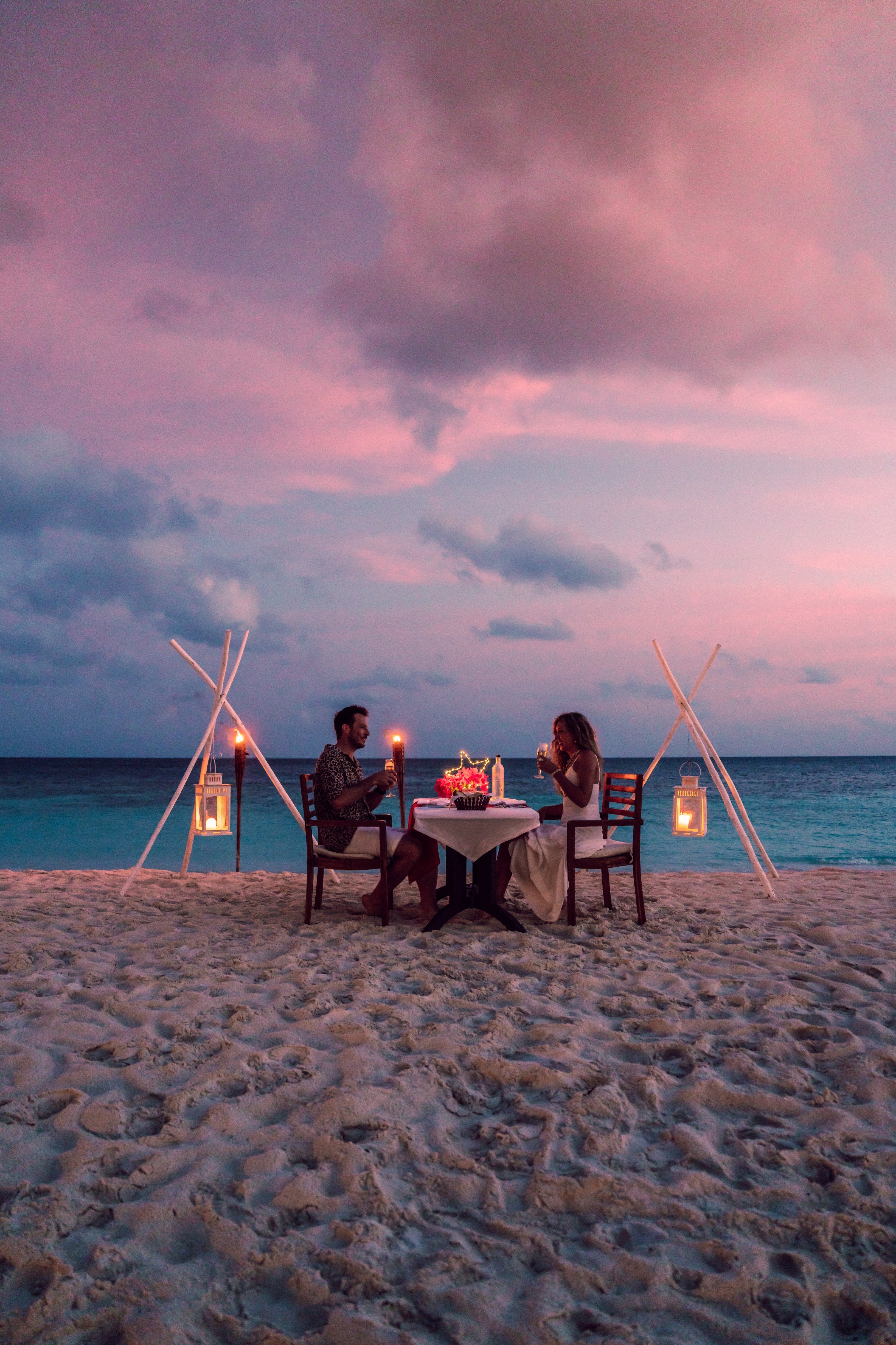Diamonds Athuruga Maldives Resort and SPA 36/44