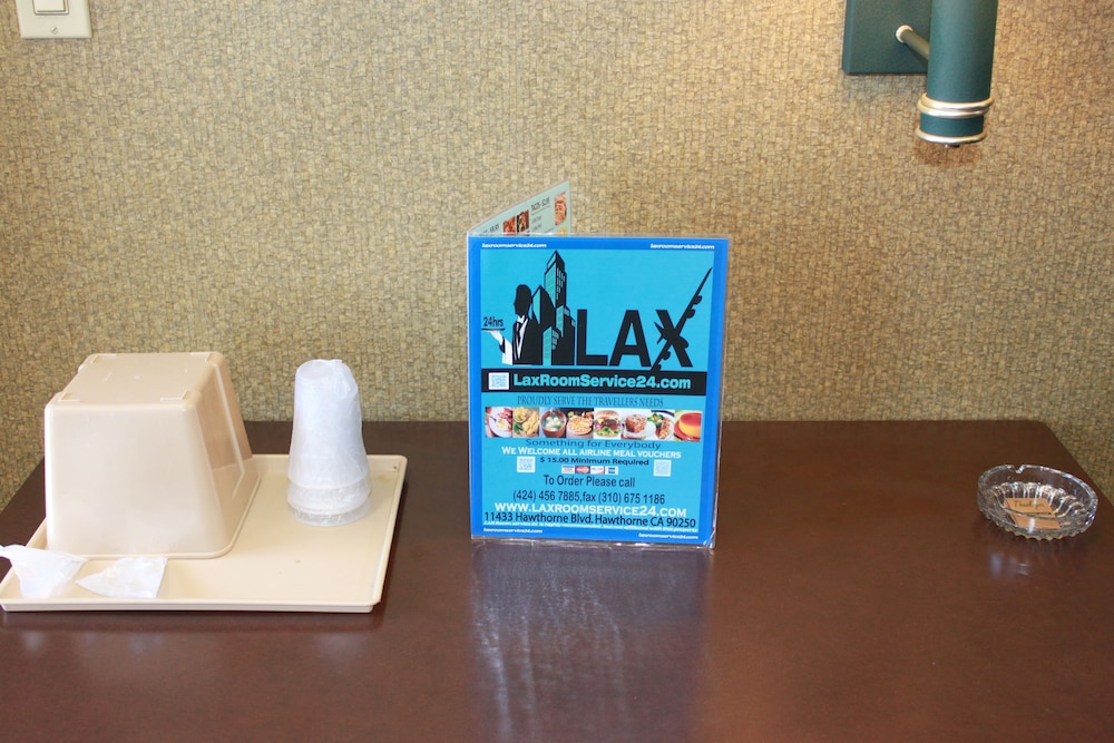 Crystal Inn Suites Spas 18/42
