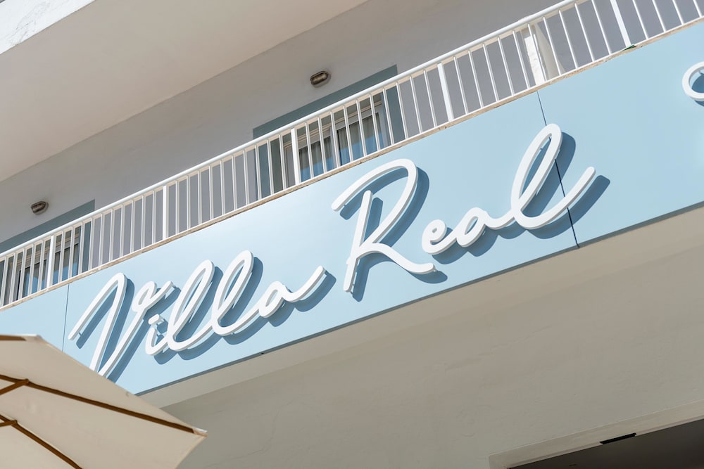 Villa Real Club Apartments 4/50