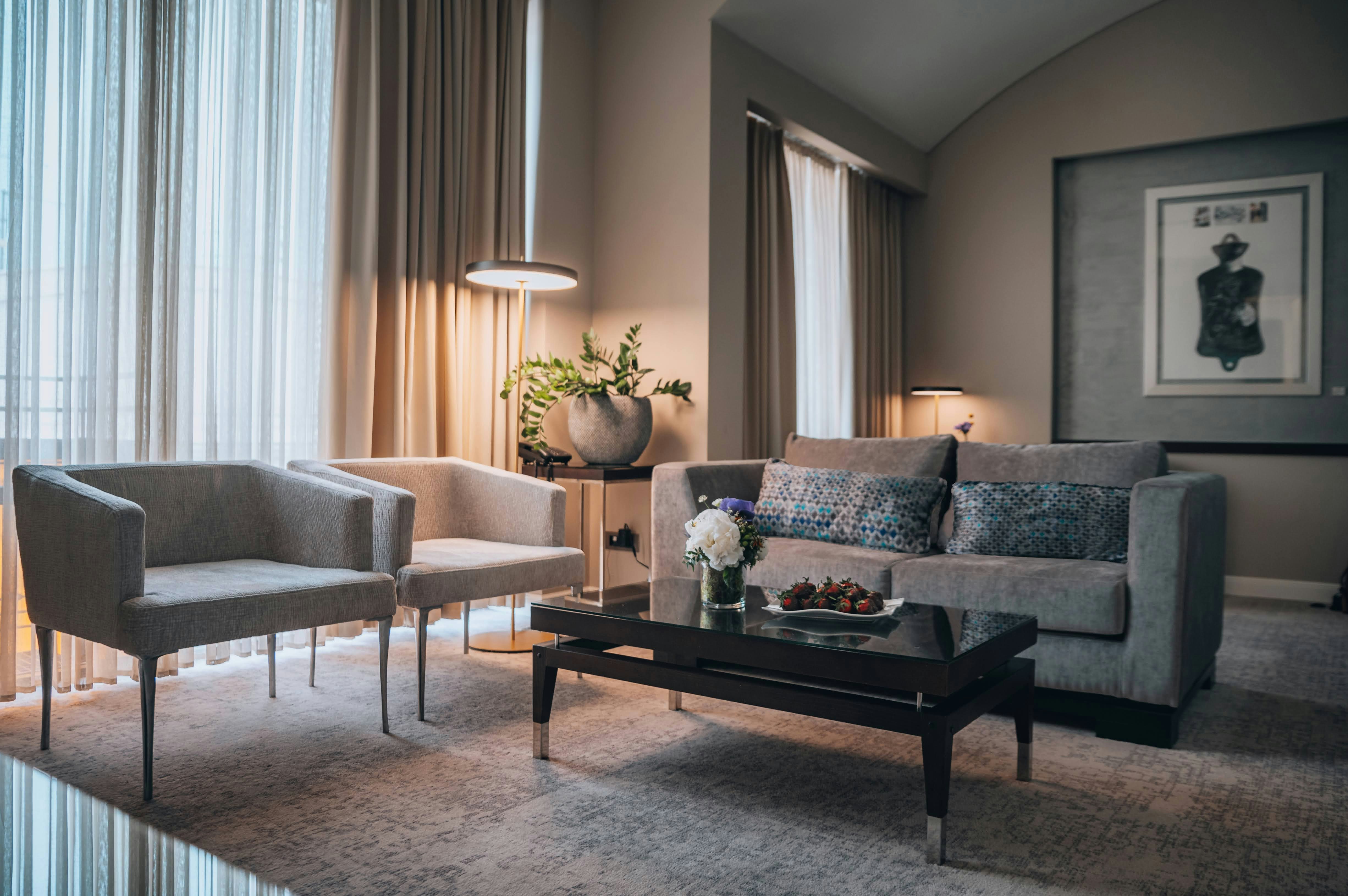 Townhouse 27 Hotel Belgrade 30/38