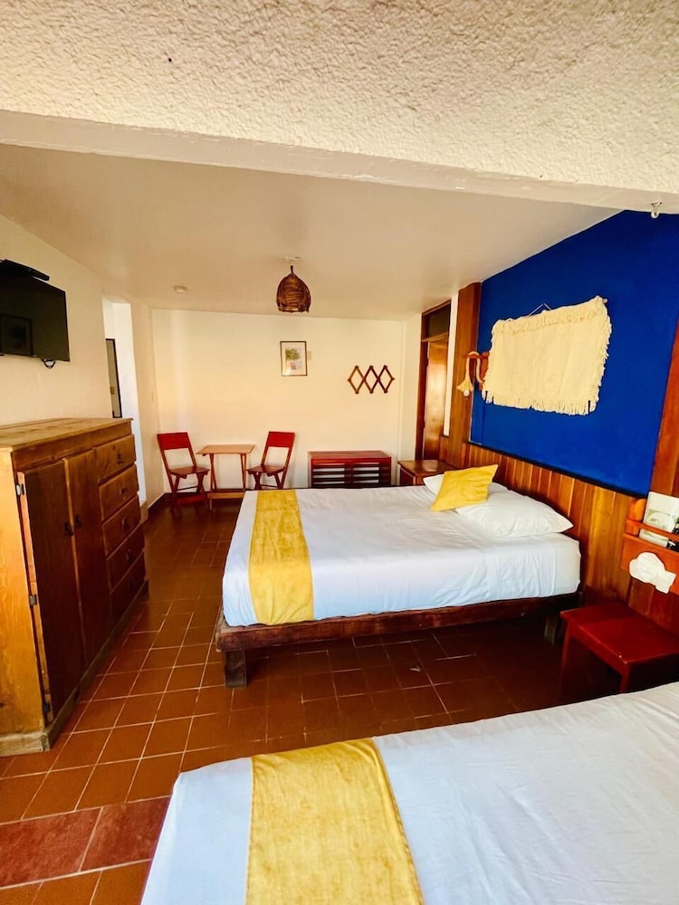 Hotel Casa De La Palma 9/32
