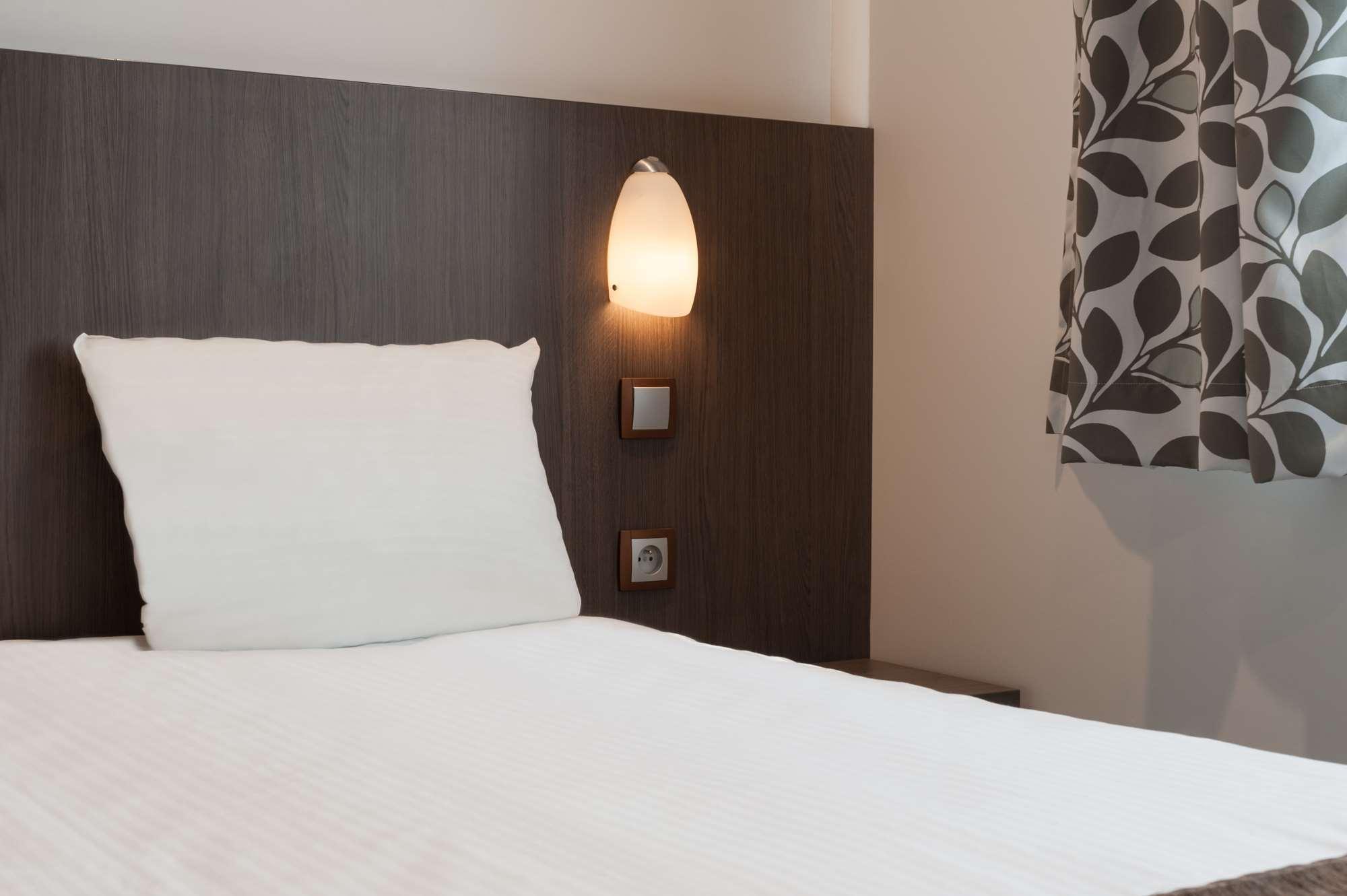 The Originals City, Hotel L'Haut' Aile, Calais 24/48