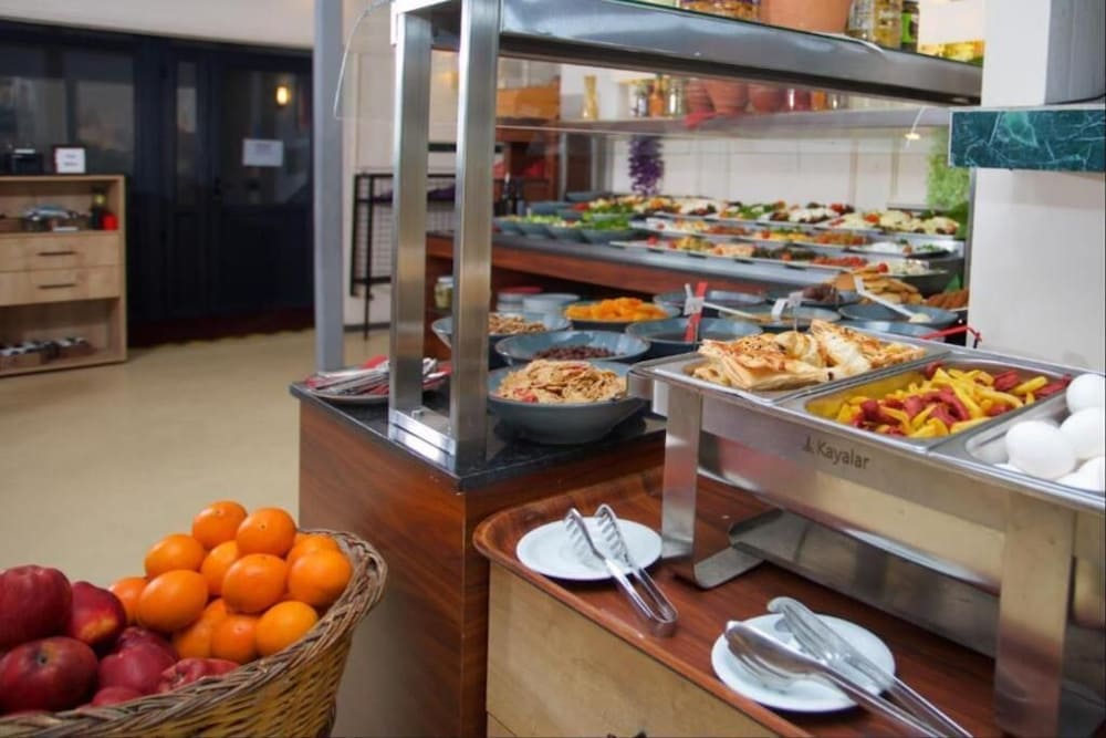 Galata Greenland Hotel photo2
