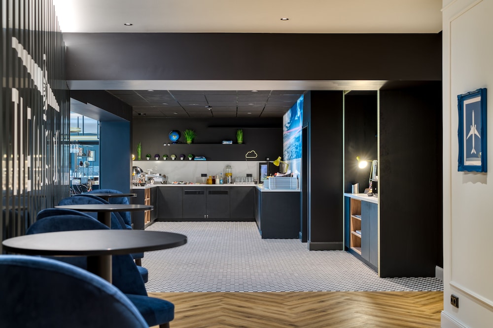 Mercure Neu-Isenburg 29/50