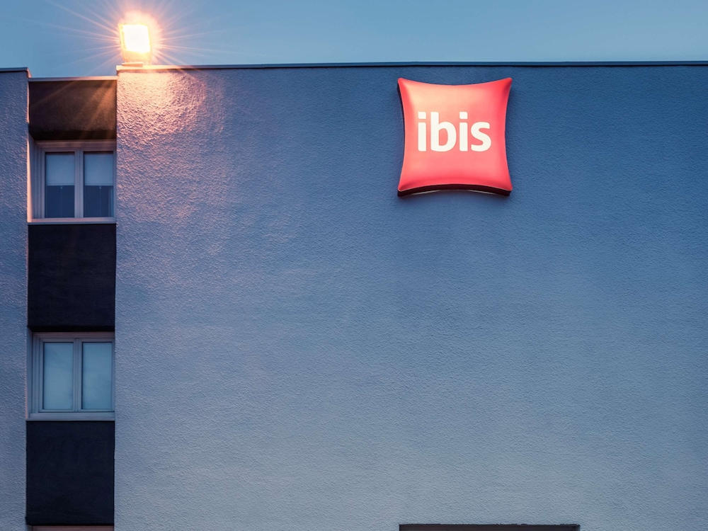 Ibis Compiegne 2/72