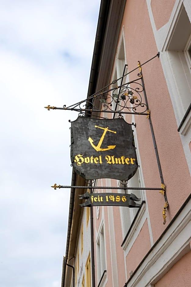 Hotel Anker 3/47
