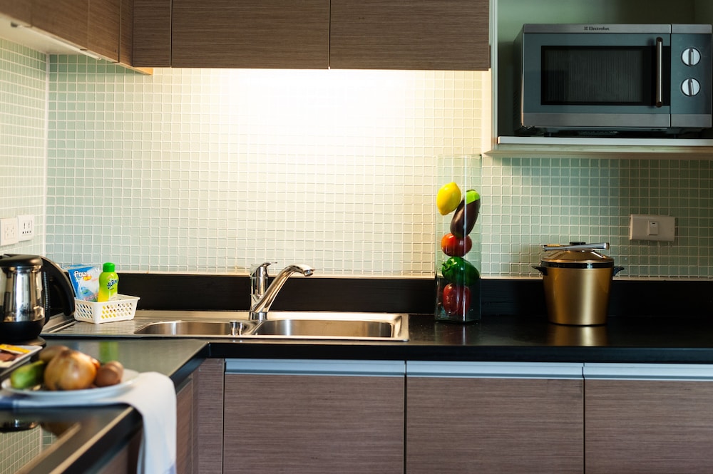 Lohas Residences Sukhumvit 36/71