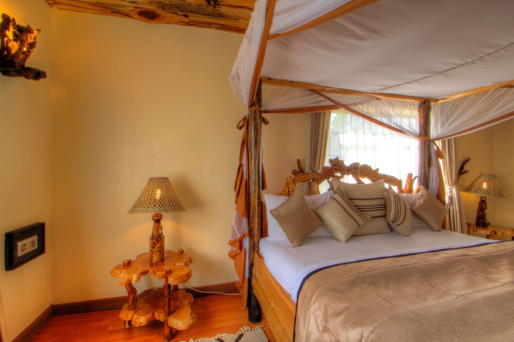 Naivasha Kongoni Lodge 11/50