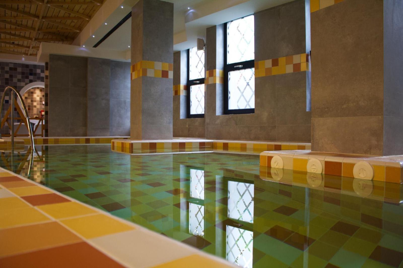 Hotel Crystal Wellness and Spa 32/62