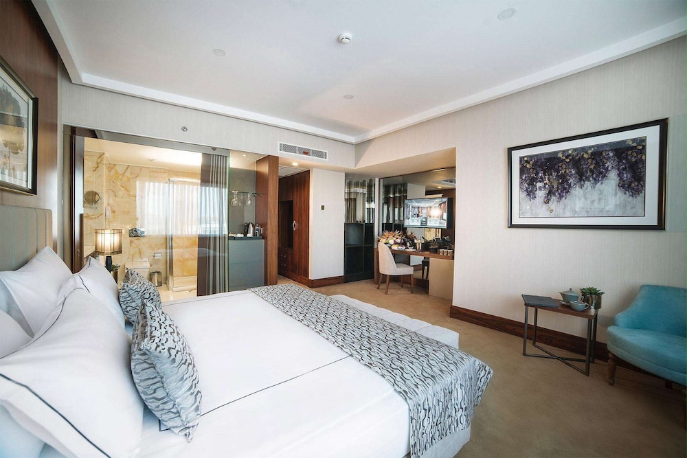 Sura Luxury Milion Hotel & Spa in ISTANBUL