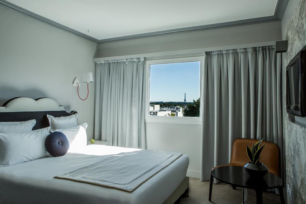 Atrium Suresnes Hotel 20/61
