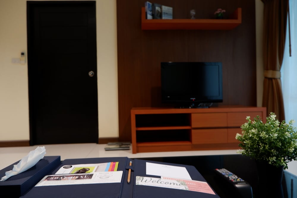 42 Grand Residence 42/49