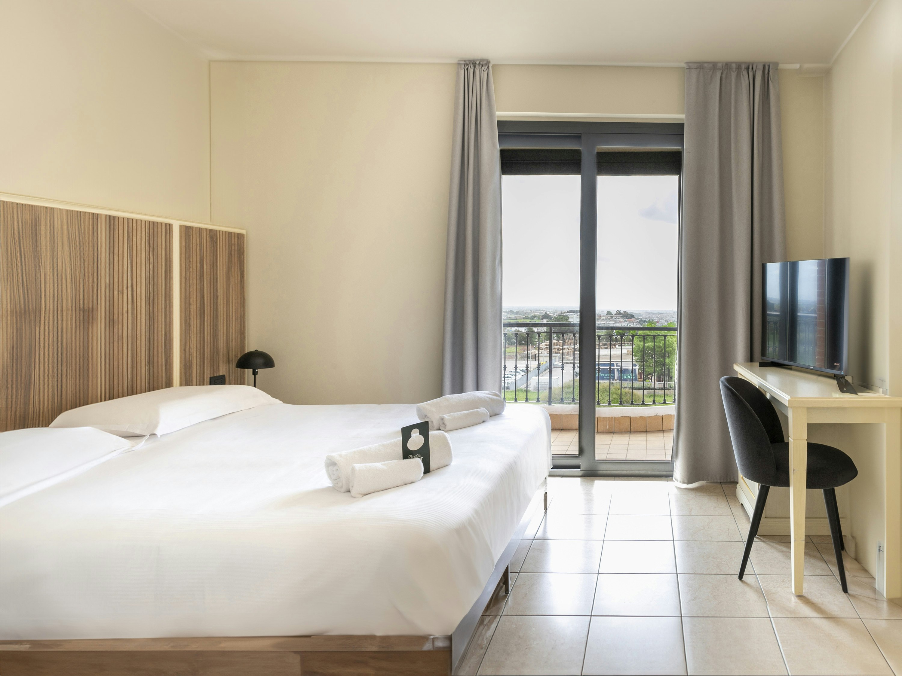 B&B HOTEL Pomezia Cortese 21/37