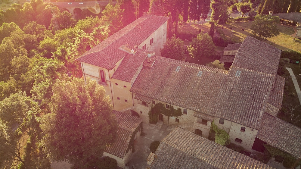 Relais Della Rovere 34/68
