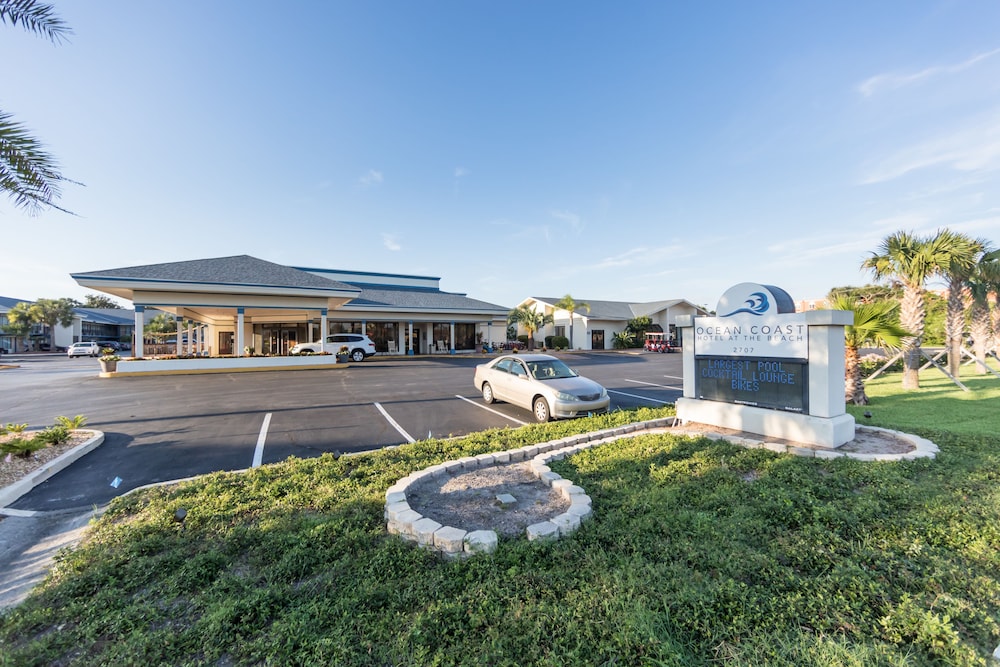 Ocean Coast Hotel at the Beach Amelia Island 52/64