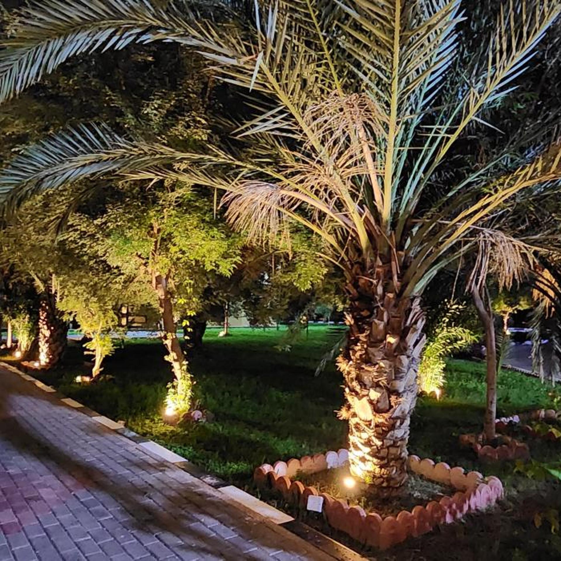 Basrah International Airport Hotel 70/76